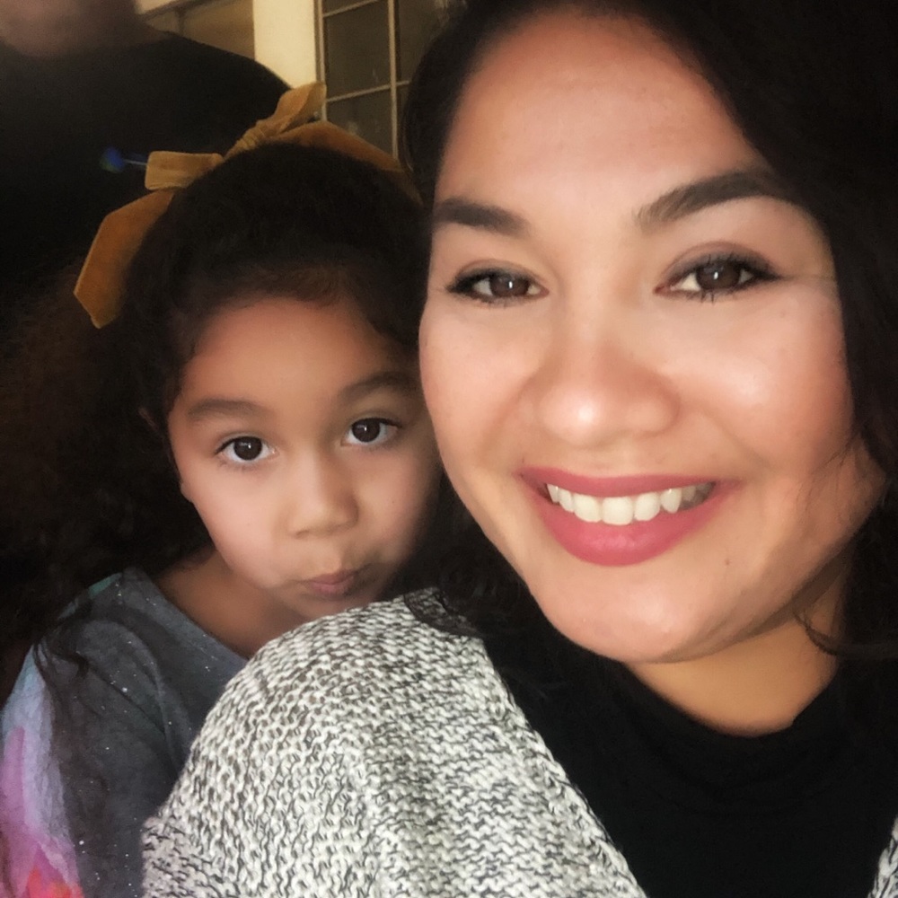 Meet your Posher, Teresa